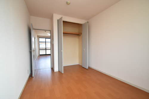 ハイツあずさ A202号-4