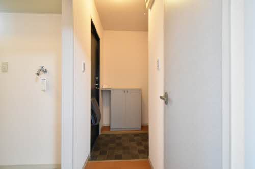 ハイツあずさ A202号-6