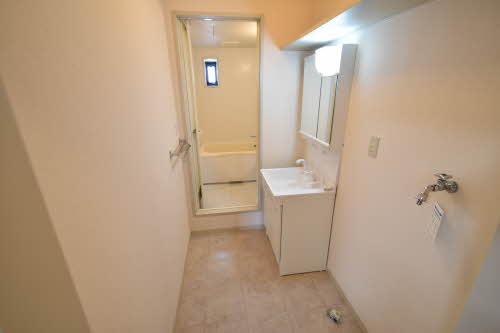 ハイツあずさ A202号-7