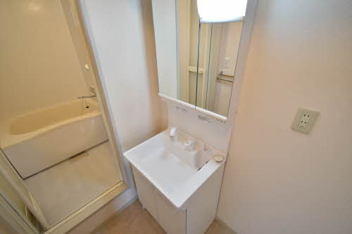 ハイツあずさ A202号-8