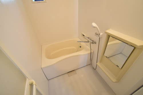 ハイツあずさ A202号-9