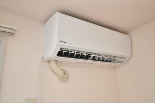 ハイツあずさ A202号-12