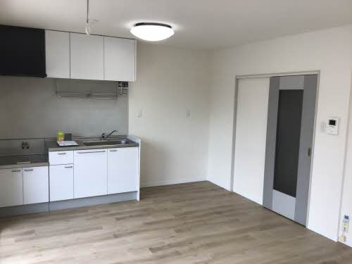 グランディール 0101号-2