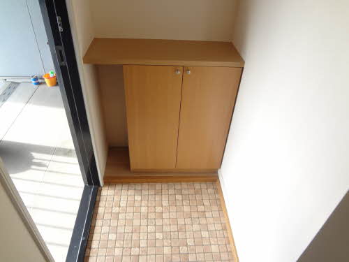 フォーレス宇佐美 0202号-3