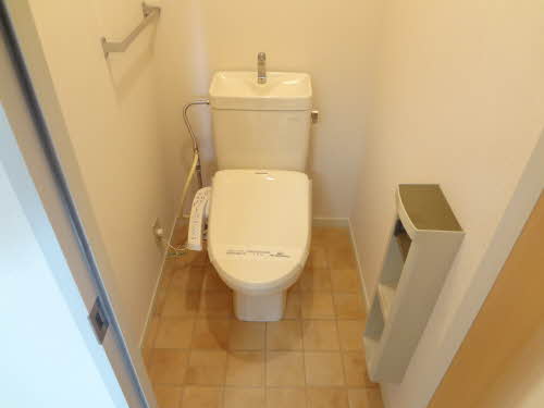 フォーレス宇佐美 0202号-4