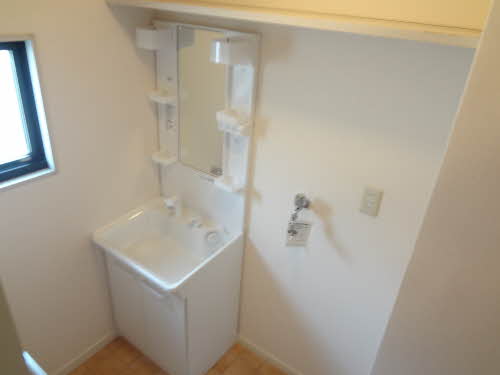 フォーレス宇佐美 0202号-5