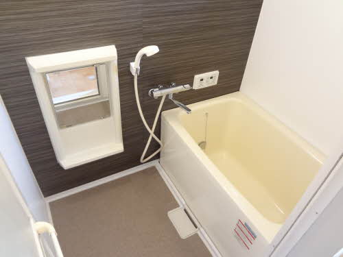 フォーレス宇佐美 0202号-6