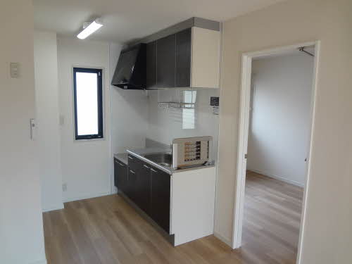 フォーレス宇佐美 0202号-7