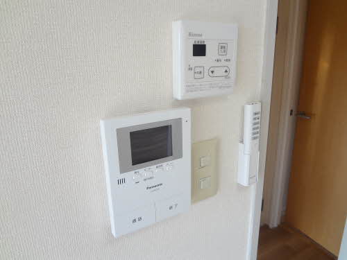 フォーレス宇佐美 0202号-11