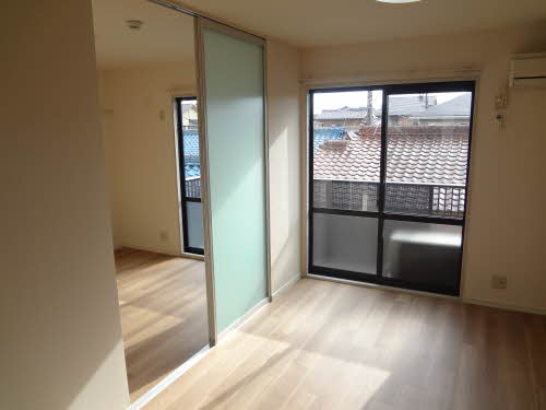 フォーレス宇佐美 0202号-13