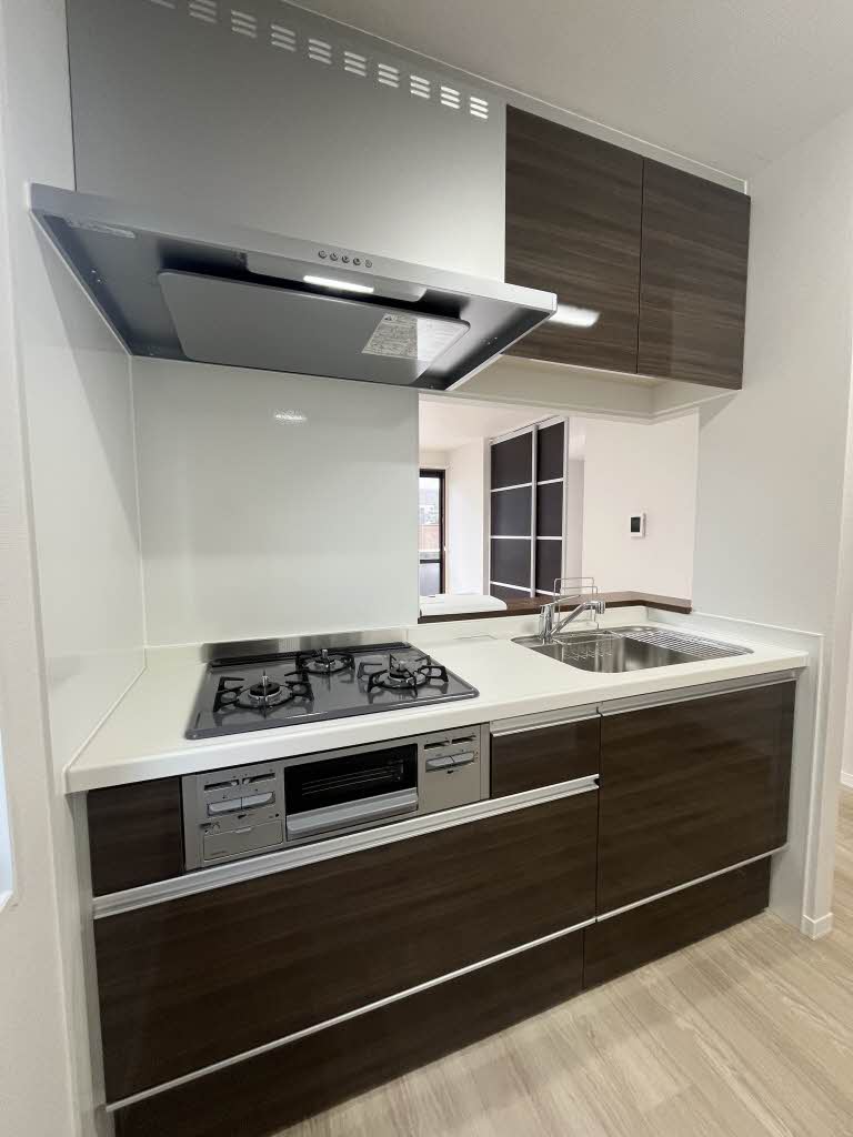 キャトル セゾン 0102号-3