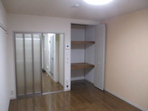 ラフォーレ A105号-2