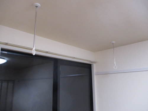 ラフォーレ A105号-9