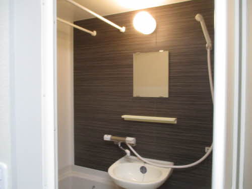 ラフォーレ A105号-11