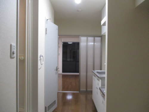 ラフォーレ A105号-13