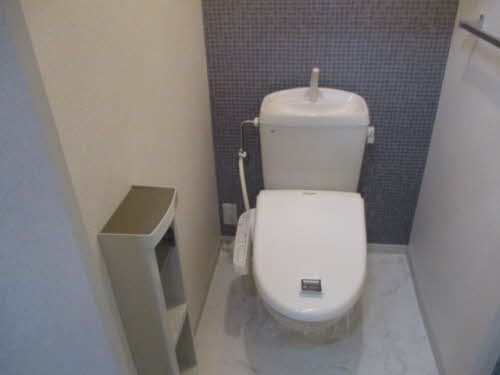 ラフォーレ A105号-14