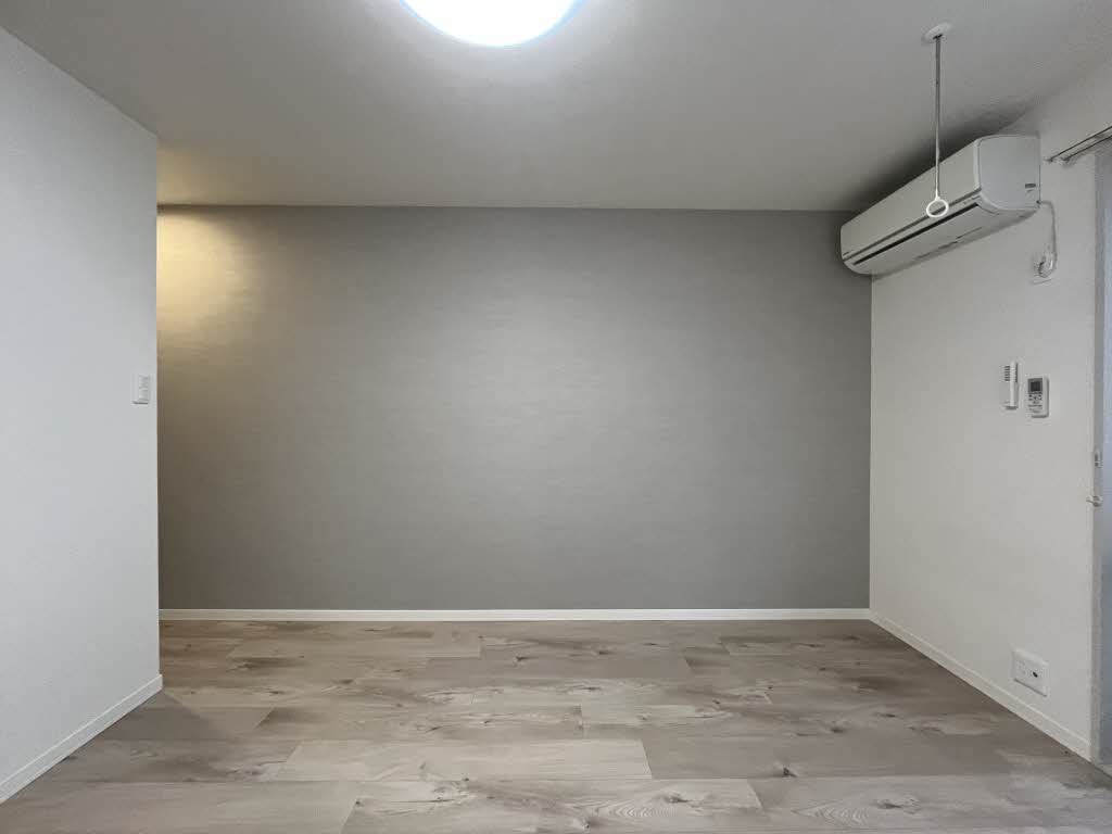 ラフォーレ A201号-2