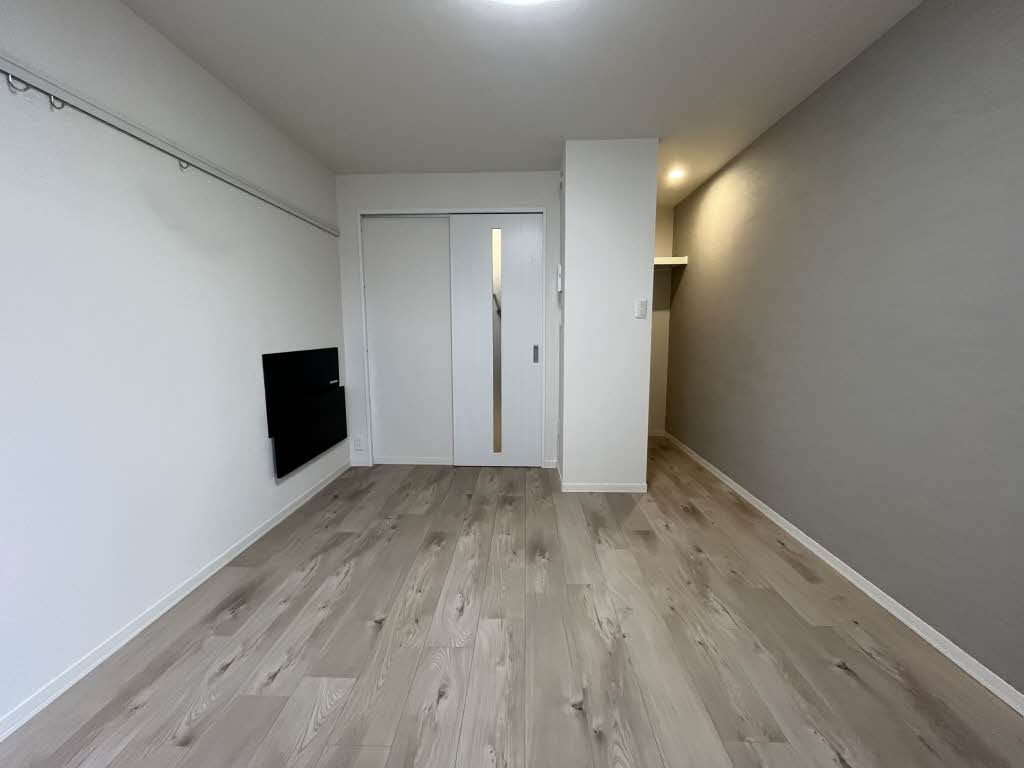 ラフォーレ A201号-3