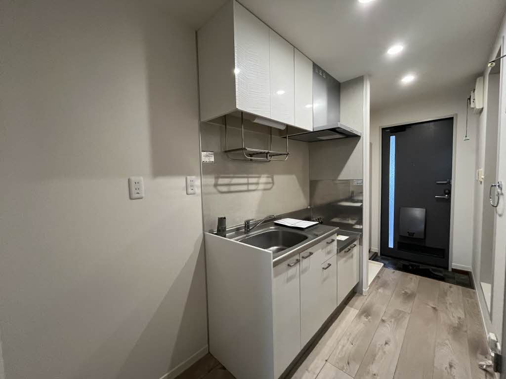 ラフォーレ A201号-5