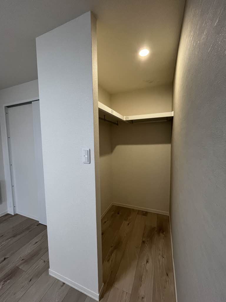 ラフォーレ A201号-6