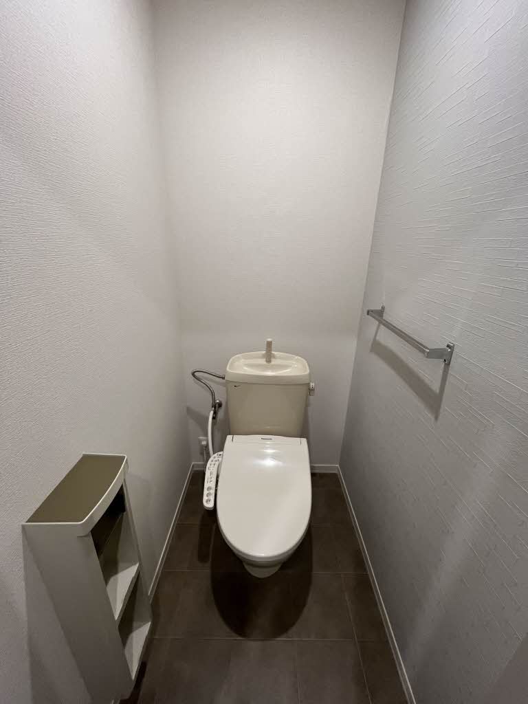 ラフォーレ A201号-10