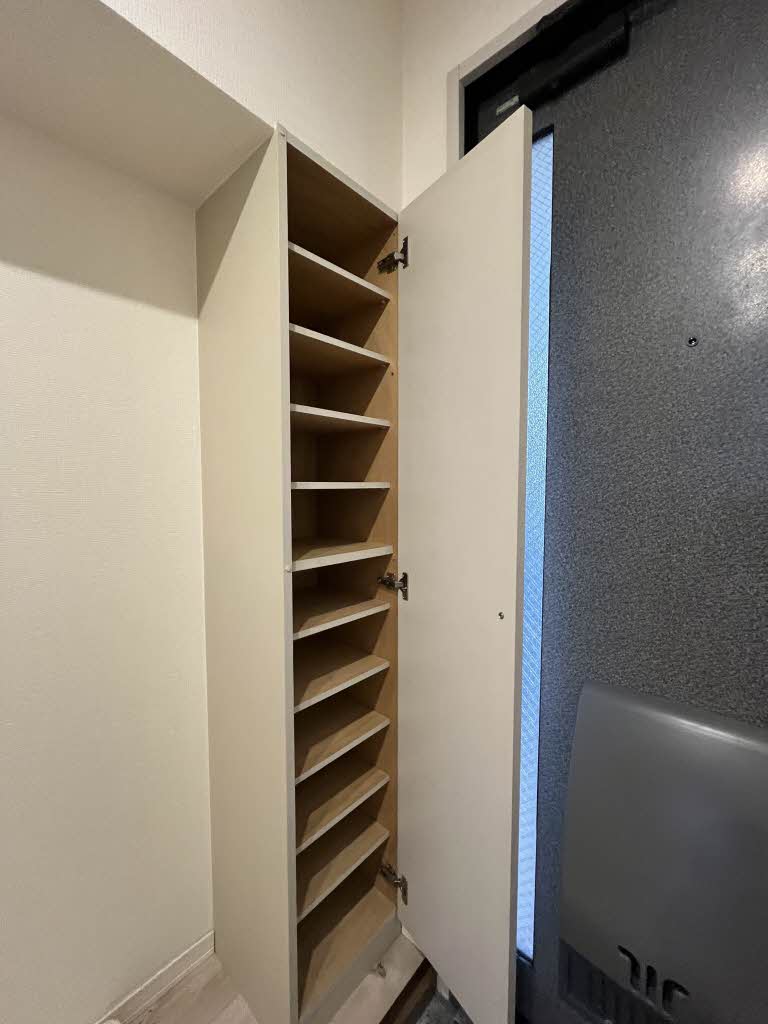 ラフォーレ A201号-11