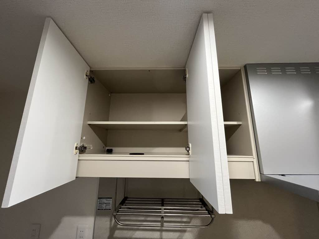 ラフォーレ A201号-12