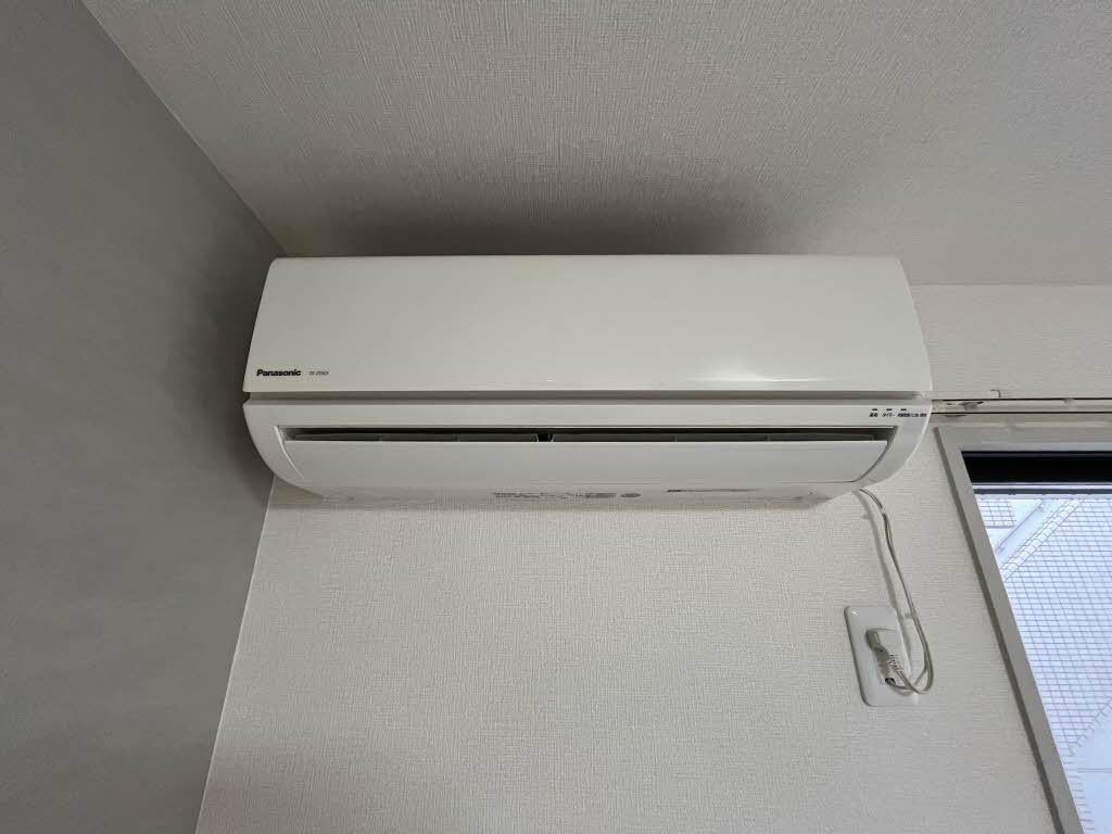 ラフォーレ A201号-13