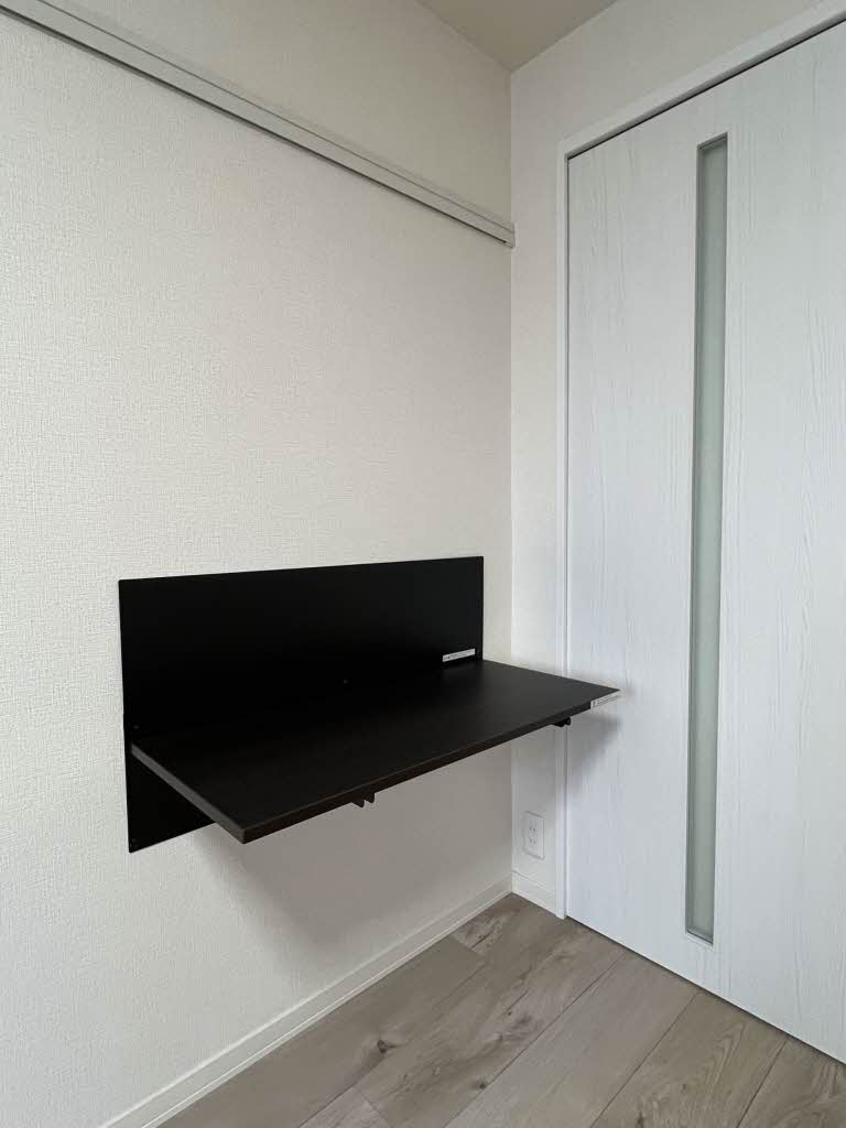 ラフォーレ A201号-15