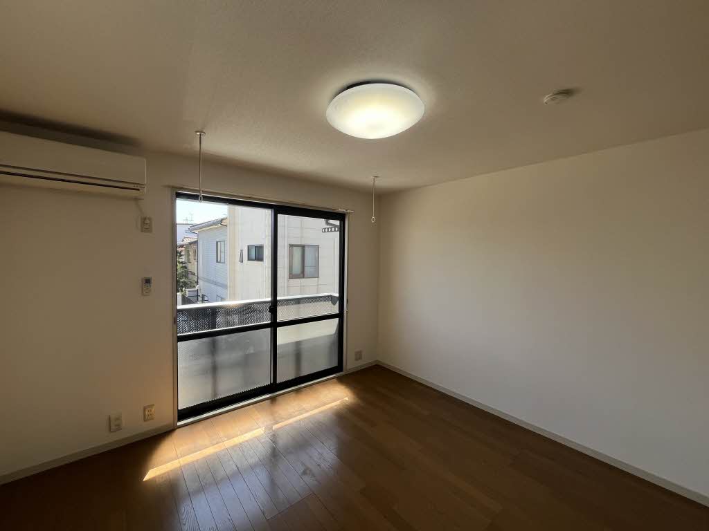 ラフォーレ B208号-2