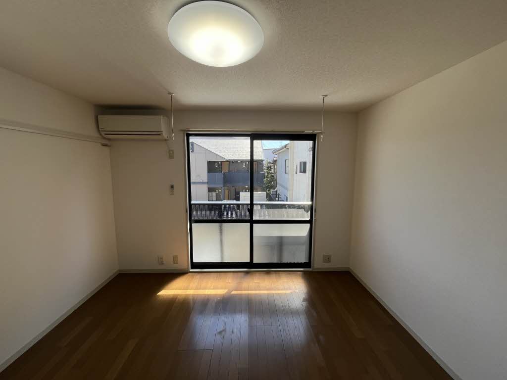 ラフォーレ B208号-4