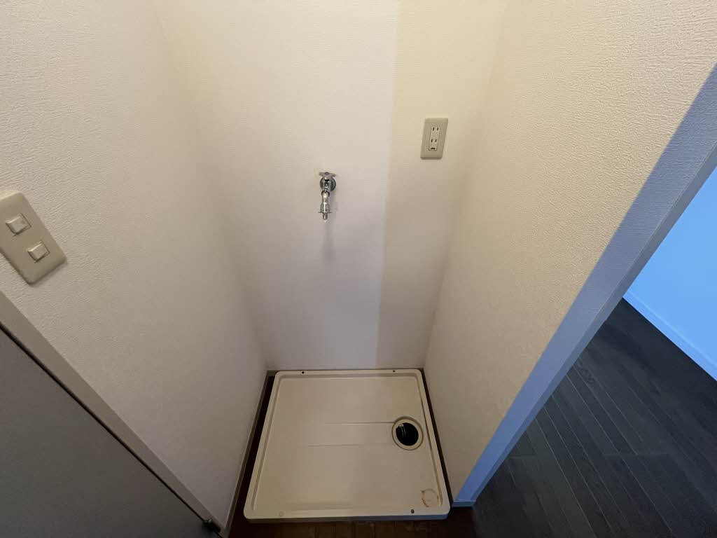 ラフォーレ B208号-5