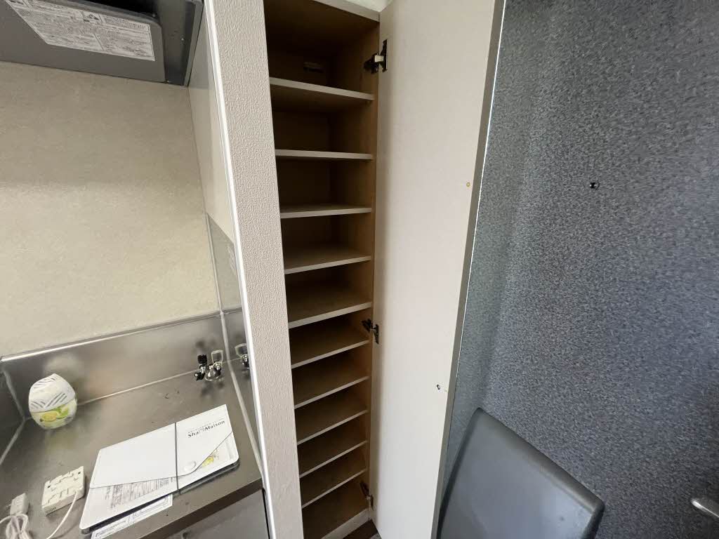 ラフォーレ B208号-8