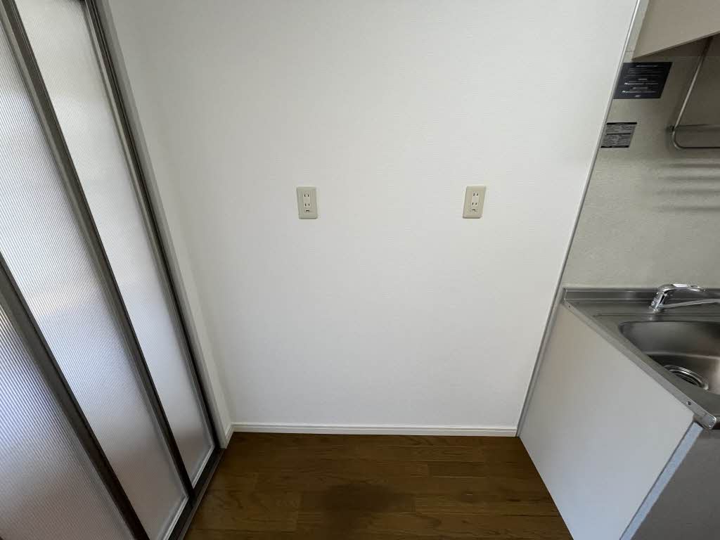 ラフォーレ B208号-11