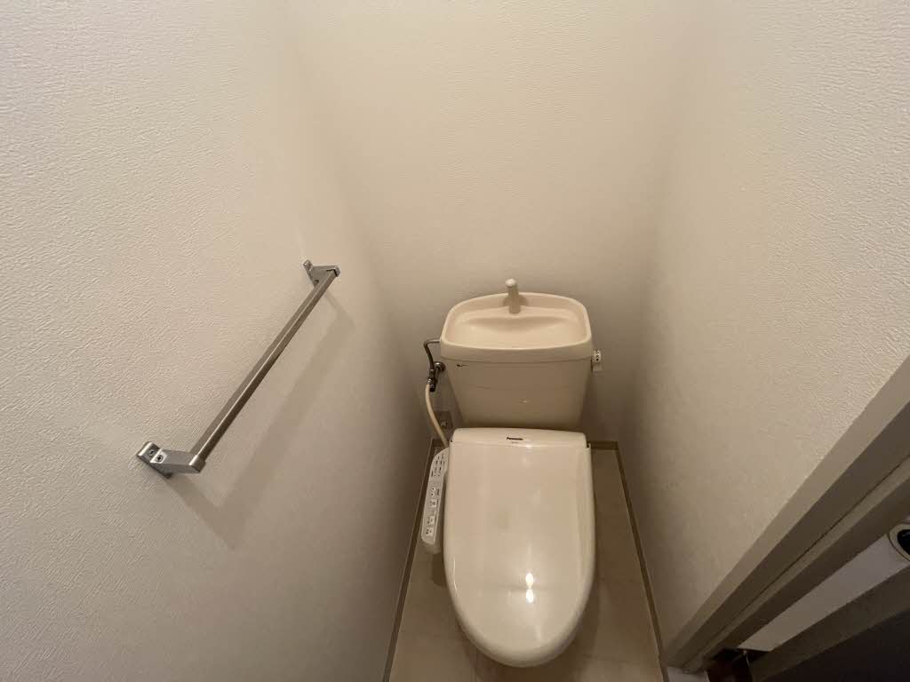 ラフォーレ B208号-14