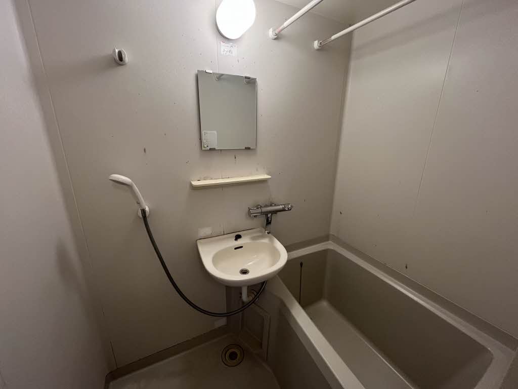 ラフォーレ B208号-15