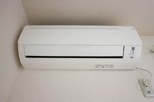 ドミール九之坪 A202号-6
