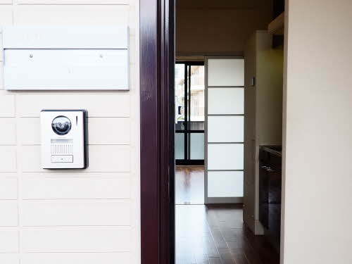 パークサイド守山 0203号-2