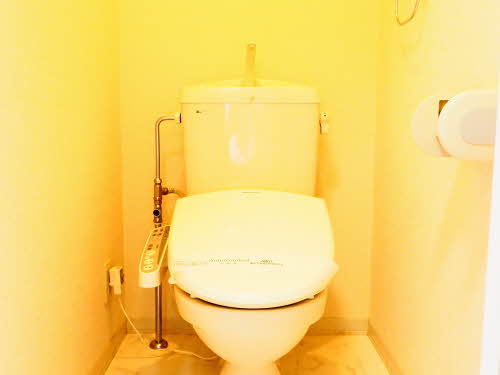 パークサイド守山 0203号-9