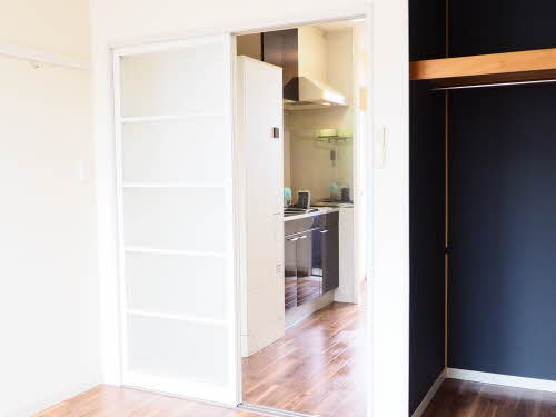 パークサイド守山 0203号-13