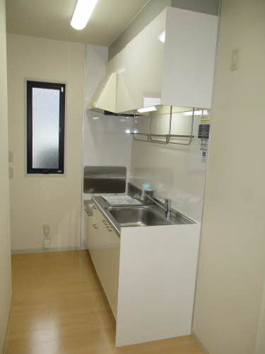 ルミエール B103号-4