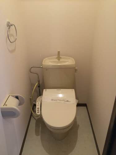 フレグランスＡ 0101号-12