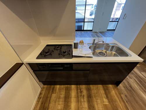 ソシア春木 B203号-5