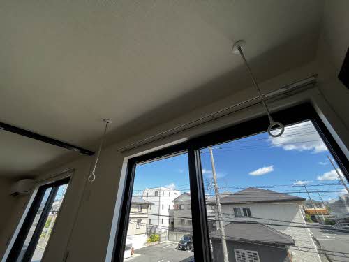 ソシア春木 B203号-7