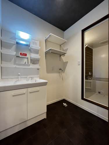 ソシア春木 B203号-10