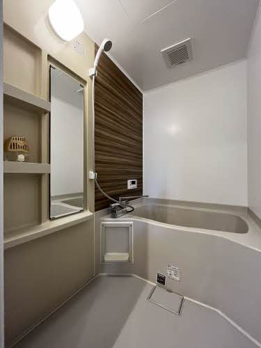 ソシア春木 B203号-11