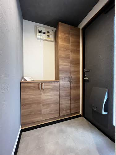 ソシア春木 B203号-13