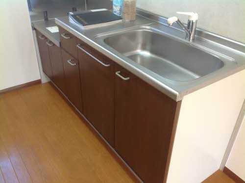 セジュールⅡ 0101号-2