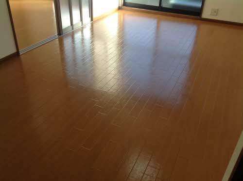 セジュールⅡ 0101号-3