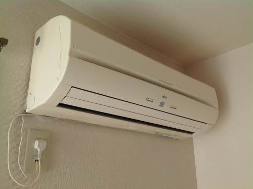 セジュールⅡ 0101号-4